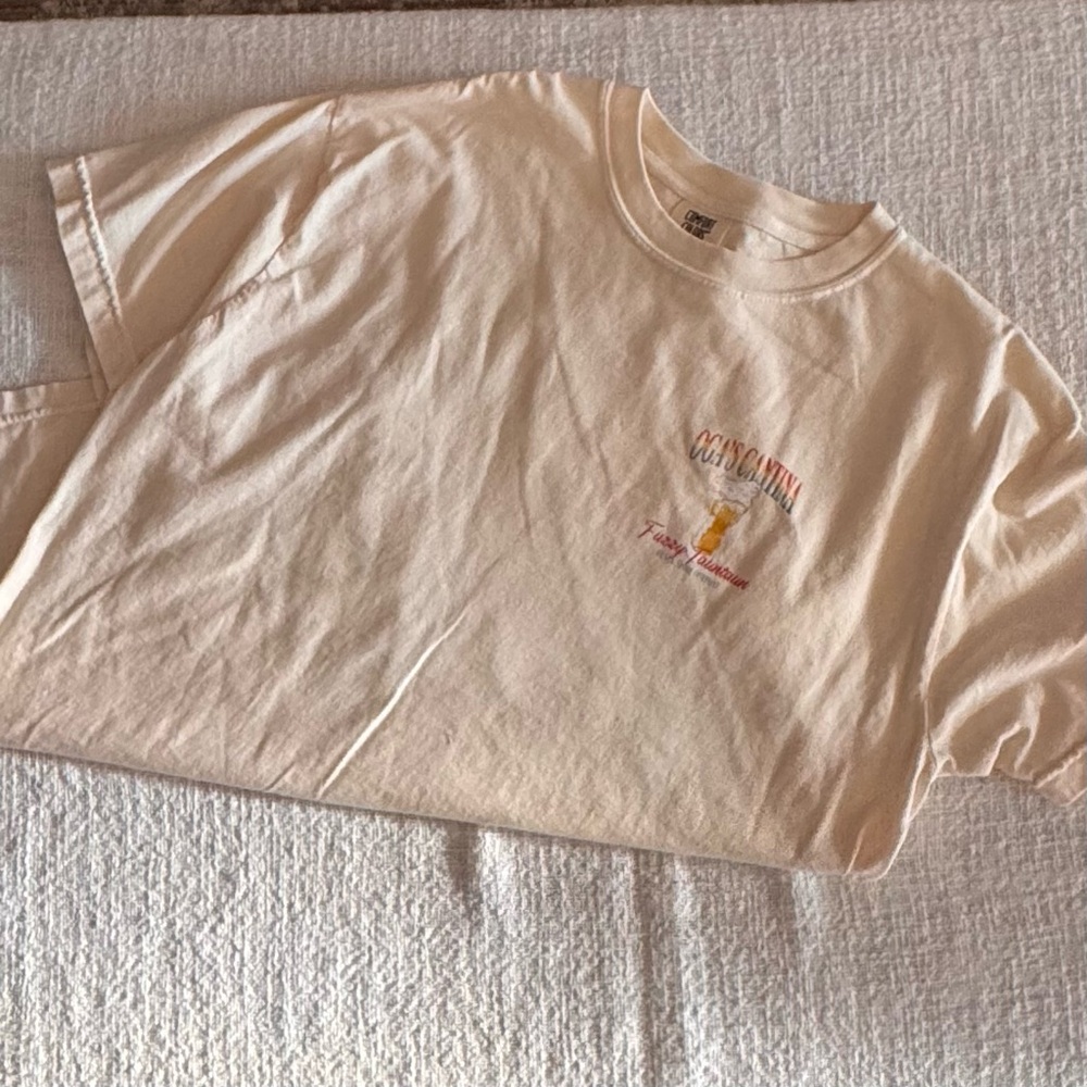 Star Wars Oga’s Cantina T-Shirt